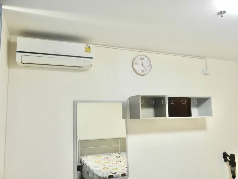 Supalai Veranda Rama 9, Bangkok, 349 Rama 9, Bang Kapi, Huai Khwang, Bangkok, 1 Bedroom, 41 sqm, Condo For Sale, by Eastblue Horizon, 500182059 - DDproperty.com