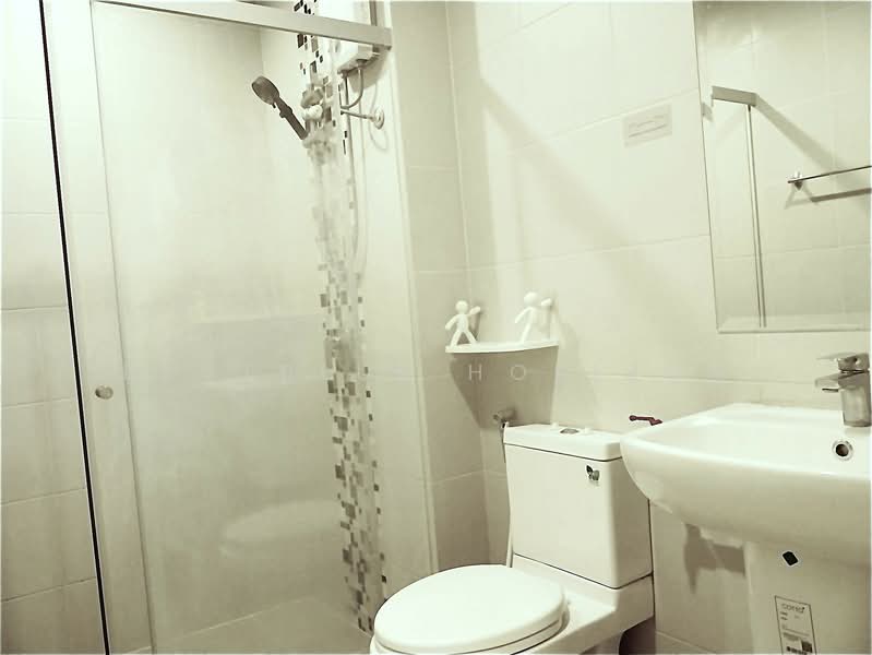 Supalai Veranda Rama 9, Bangkok, 349 Rama 9, Bang Kapi, Huai Khwang, Bangkok, 1 Bedroom, 41 sqm, Condo For Sale, by Eastblue Horizon, 500182059 - DDproperty.com