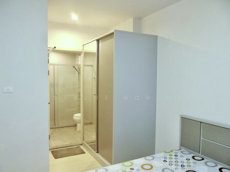 Supalai Veranda Rama 9, Bangkok, 349 Rama 9, Bang Kapi, Huai Khwang, Bangkok, 1 Bedroom, 41 sqm, Condo For Sale, by Eastblue Horizon, 500182059 - DDproperty.com