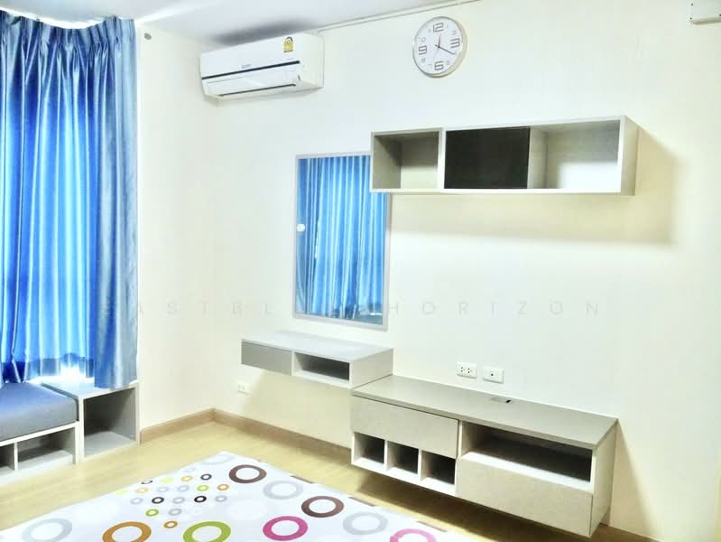 Supalai Veranda Rama 9, Bangkok, 349 Rama 9, Bang Kapi, Huai Khwang, Bangkok, 1 Bedroom, 41 sqm, Condo For Sale, by Eastblue Horizon, 500182059 - DDproperty.com