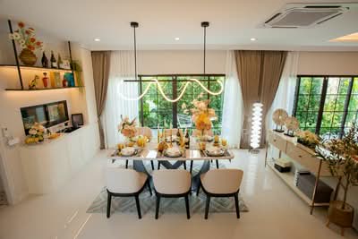 ขาย - Morgen Bang Khun Thian-Rama 2 : มอร์เกน บางขุนเทียน-พระราม 2, กรุงเทพ