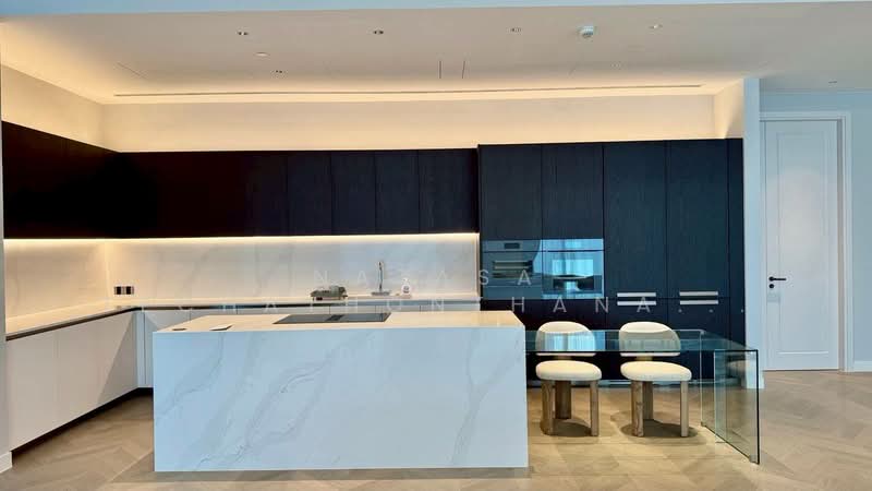 98 Wireless, Bangkok, 98 Wireless Road, Lumphini, Pathum Wan, Bangkok, 3 Bedrooms, 372 sqm, Condo For Sale, by Natasa Techathonthanakhun, 500182063 - DDproperty.com