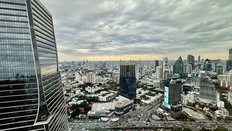 98 Wireless, กรุงเทพ, 98 ถนนวิทยุ, ลุมพินี, ปทุมวัน, กรุงเทพ, 372 ตร.ม., คอนโด ขาย, โดย Natasa Techathonthanakhun, 500182063 - DDproperty.com