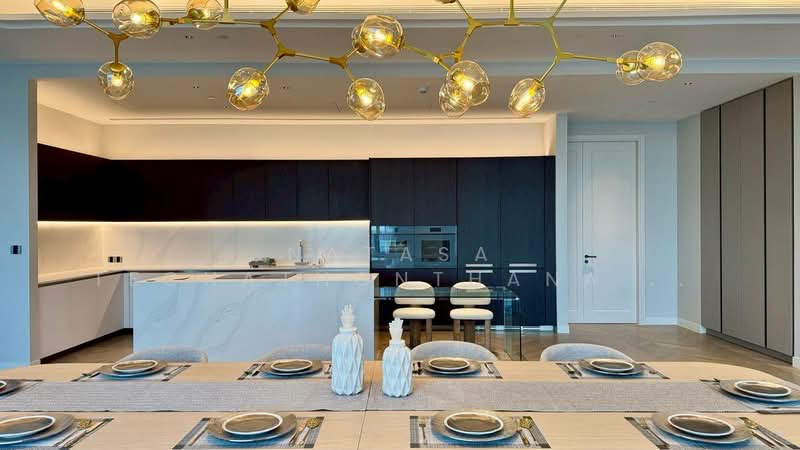 98 Wireless, Bangkok, 98 Wireless Road, Lumphini, Pathum Wan, Bangkok, 3 Bedrooms, 372 sqm, Condo For Sale, by Natasa Techathonthanakhun, 500182063 - DDproperty.com