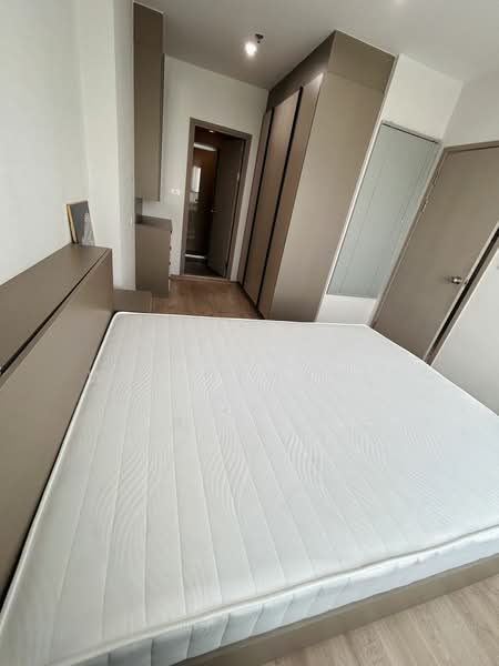 IDEO Rama 9-Asoke, Bangkok, Rama 9 Road, Huai Khwang, Huai Khwang, Bangkok, 1 Bedroom, 35 sqm, Condo For Rent, by Dontida Wisetphanit, 500182064 - DDproperty.com