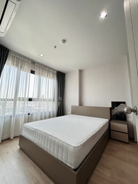 IDEO Rama 9-Asoke, Bangkok, Rama 9 Road, Huai Khwang, Huai Khwang, Bangkok, 1 Bedroom, 35 sqm, Condo For Rent, by Dontida Wisetphanit, 500182064 - DDproperty.com