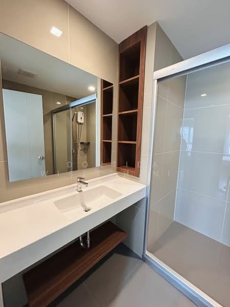 IDEO Rama 9-Asoke, Bangkok, Rama 9 Road, Huai Khwang, Huai Khwang, Bangkok, 1 Bedroom, 35 sqm, Condo For Rent, by Dontida Wisetphanit, 500182064 - DDproperty.com