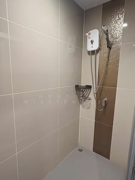 IDEO Rama 9-Asoke, Bangkok, Rama 9 Road, Huai Khwang, Huai Khwang, Bangkok, 1 Bedroom, 35 sqm, Condo For Rent, by Dontida Wisetphanit, 500182064 - DDproperty.com