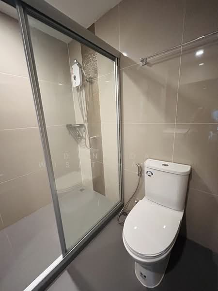 IDEO Rama 9-Asoke, Bangkok, Rama 9 Road, Huai Khwang, Huai Khwang, Bangkok, 1 Bedroom, 35 sqm, Condo For Rent, by Dontida Wisetphanit, 500182064 - DDproperty.com