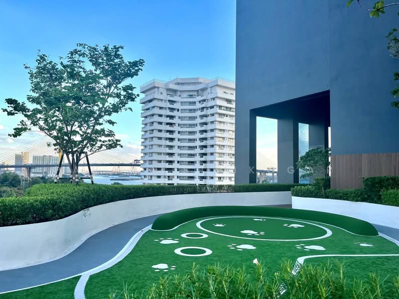 Canapaya Residences Rama 3 : คณาพญา เรสซิเดนซ์ พระราม 3, กรุงเทพ, 888 พระราม 3, บางโคล่, บางคอแหลม, กรุงเทพ, 138 ตร.ม., คอนโด ให้เช่า, โดย Pavana Sirikogar, 500182065 - DDproperty.com