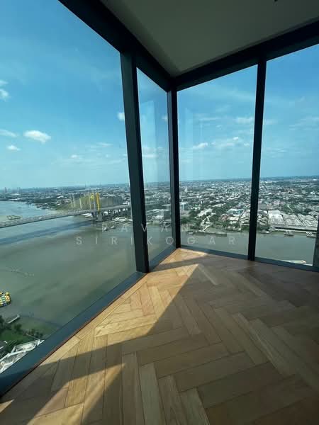 Canapaya Residences Rama 3, Bangkok, 888 Rama 3 Road, Bang Klo, Bang Kho Laem, Bangkok, 3 Bedrooms, 138 sqm, Condo For Rent, by Pavana Sirikogar, 500182065 - DDproperty.com