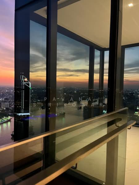 Canapaya Residences Rama 3 : คณาพญา เรสซิเดนซ์ พระราม 3, กรุงเทพ, 888 พระราม 3, บางโคล่, บางคอแหลม, กรุงเทพ, 138 ตร.ม., คอนโด ให้เช่า, โดย Pavana Sirikogar, 500182065 - DDproperty.com