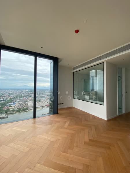 Canapaya Residences Rama 3, Bangkok, 888 Rama 3 Road, Bang Klo, Bang Kho Laem, Bangkok, 3 Bedrooms, 138 sqm, Condo For Rent, by Pavana Sirikogar, 500182065 - DDproperty.com