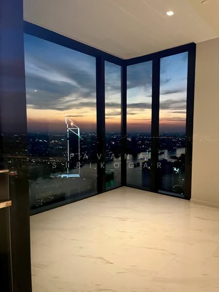 Canapaya Residences Rama 3, Bangkok, 888 Rama 3 Road, Bang Klo, Bang Kho Laem, Bangkok, 3 Bedrooms, 138 sqm, Condo For Rent, by Pavana Sirikogar, 500182065 - DDproperty.com