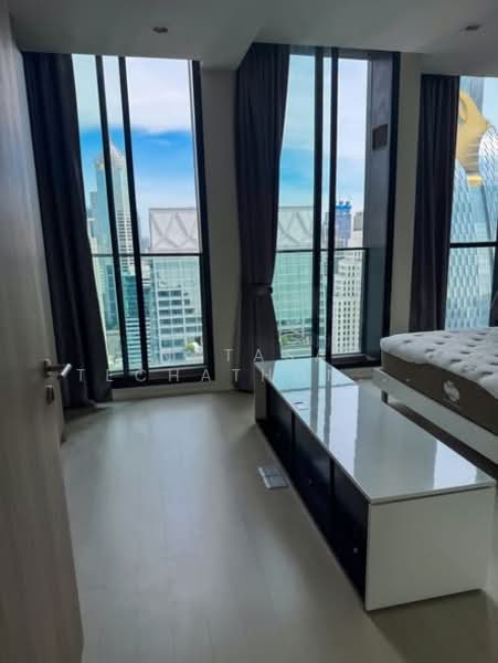 Noble Ploenchit : โนเบิล เพลินจิต, กรุงเทพ, 1035 ถนนเพลินจิต, ลุมพินี, ปทุมวัน, กรุงเทพ, 71 ตร.ม., คอนโด ให้เช่า, โดย Natasa Techathonthanakhun, 500182067 - DDproperty.com