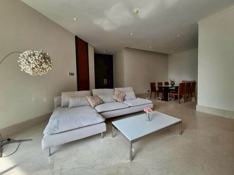 The Infinity, Bangkok, 98 Narathiwatratchanakharin Road, Silom, Bang Rak, Bangkok, 2 Bedrooms, 127 sqm, Condo For Rent, by Pavana Sirikogar, 500182068 - DDproperty.com