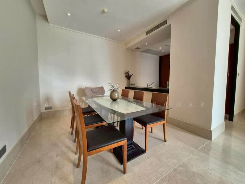 The Infinity, Bangkok, 98 Narathiwatratchanakharin Road, Silom, Bang Rak, Bangkok, 2 Bedrooms, 127 sqm, Condo For Rent, by Pavana Sirikogar, 500182068 - DDproperty.com