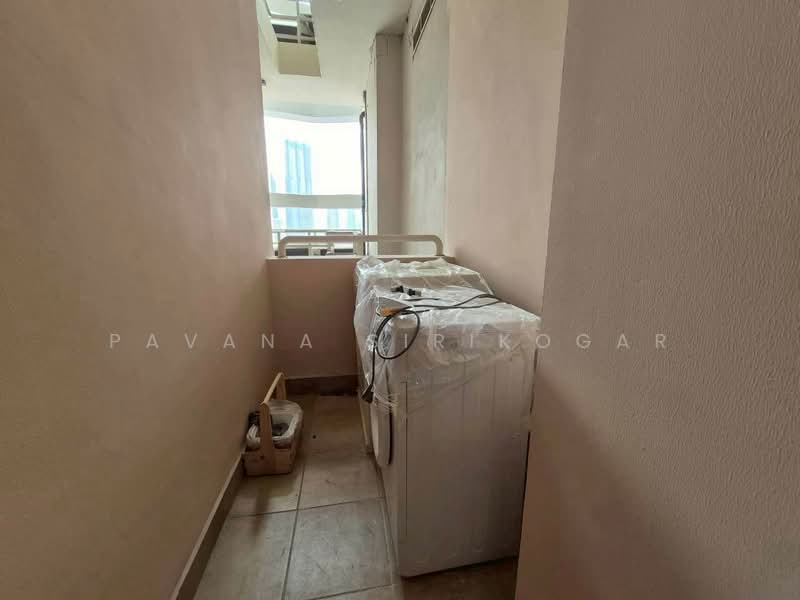 The Infinity, Bangkok, 98 Narathiwatratchanakharin Road, Silom, Bang Rak, Bangkok, 2 Bedrooms, 127 sqm, Condo For Rent, by Pavana Sirikogar, 500182068 - DDproperty.com