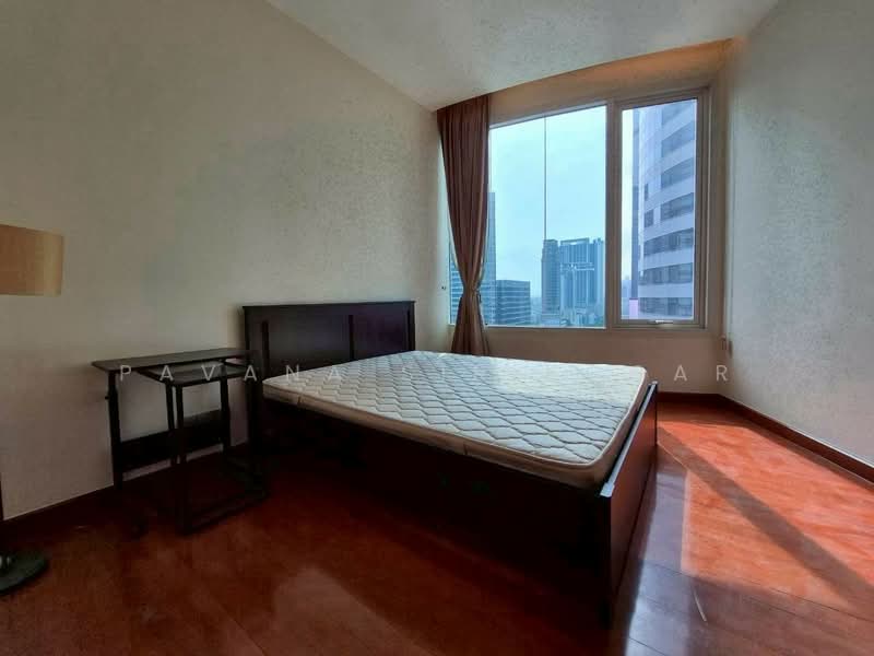 The Infinity, Bangkok, 98 Narathiwatratchanakharin Road, Silom, Bang Rak, Bangkok, 2 Bedrooms, 127 sqm, Condo For Rent, by Pavana Sirikogar, 500182068 - DDproperty.com