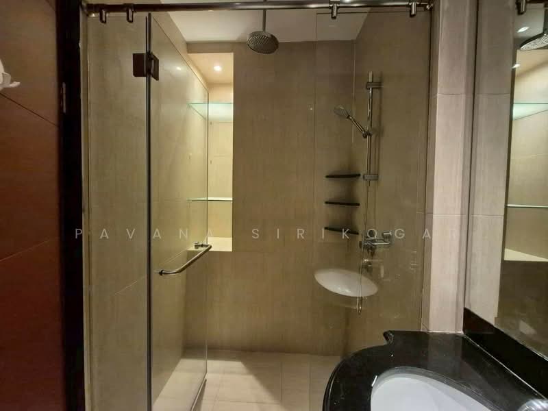 The Infinity : ดิ อินฟินิตี้, กรุงเทพ, 98 ถนนนราธิวาสราชนครินทร์, สีลม, บางรัก, กรุงเทพ, 127 ตร.ม., คอนโด ให้เช่า, โดย Pavana Sirikogar, 500182068 - DDproperty.com