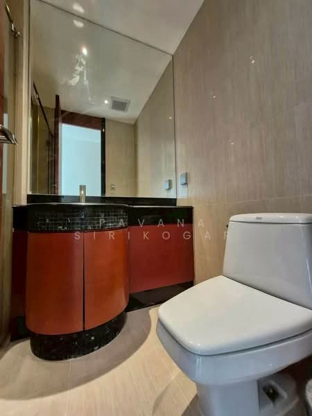 The Infinity, Bangkok, 98 Narathiwatratchanakharin Road, Silom, Bang Rak, Bangkok, 2 Bedrooms, 127 sqm, Condo For Rent, by Pavana Sirikogar, 500182068 - DDproperty.com