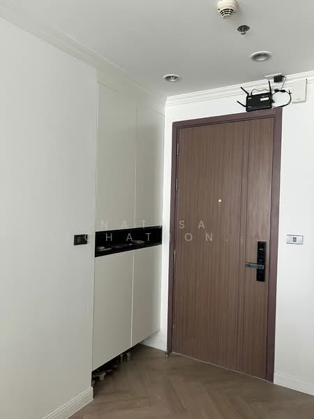 Wyne Sukhumvit, Bangkok, 1120 Sukhumvit Road, Phra Kanong, Khlong Toei, Bangkok, 1 Bedroom, 35 sqm, Condo For Sale, by Natasa Techathonthanakhun, 500182069 - DDproperty.com