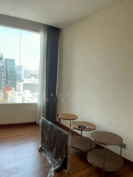 The Infinity, Bangkok, 98 Narathiwatratchanakharin Road, Silom, Bang Rak, Bangkok, 2 Bedrooms, 127 sqm, Condo For Rent, by Pavana Sirikogar, 500182070 - DDproperty.com