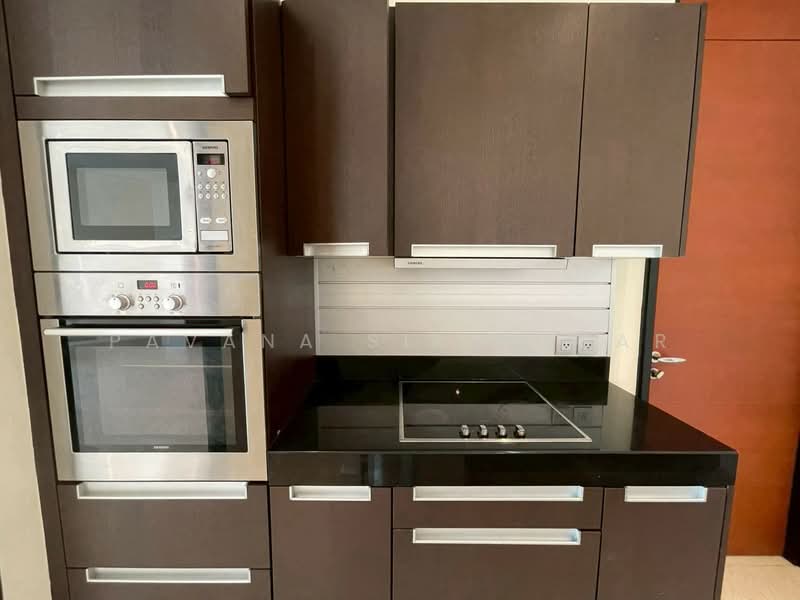 The Infinity, Bangkok, 98 Narathiwatratchanakharin Road, Silom, Bang Rak, Bangkok, 2 Bedrooms, 127 sqm, Condo For Rent, by Pavana Sirikogar, 500182070 - DDproperty.com