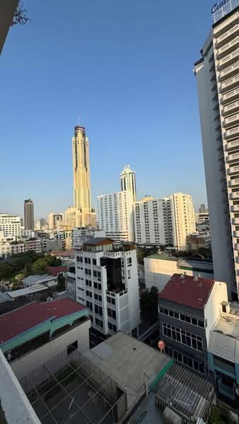 Pratunam Prestige, Bangkok, Petchburi, Thanon Phaya Thai, Ratchathewi, Bangkok, 2 Bedrooms, 65 sqm, Condo For Rent, by Natasa Techathonthanakhun, 500182073 - DDproperty.com