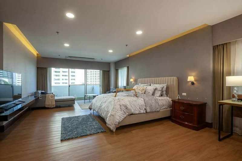 33 Tower, Bangkok, 399 Sukhumvit Road, Khlong Tan Nua, Watthana, Bangkok, 3 Bedrooms, 320 sqm, Condo For Rent, by Natasa Techathonthanakhun, 500182078 - DDproperty.com