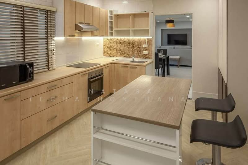 33 Tower, Bangkok, 399 Sukhumvit Road, Khlong Tan Nua, Watthana, Bangkok, 3 Bedrooms, 320 sqm, Condo For Rent, by Natasa Techathonthanakhun, 500182078 - DDproperty.com