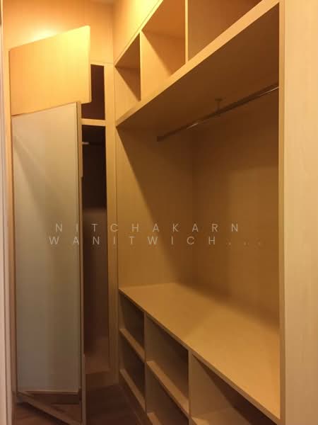 The Tree Rio Bang-Aor Station, Bangkok, 315 Charan Sanitwong Rd, Bang O, Bang Phlat, Bangkok, 2 Bedrooms, 62 sqm, Condo For Rent, by Nitchakarn  Wanitwichakornkit , 500182083 - DDproperty.com