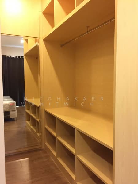 The Tree Rio Bang-Aor Station, Bangkok, 315 Charan Sanitwong Rd, Bang O, Bang Phlat, Bangkok, 2 Bedrooms, 62 sqm, Condo For Rent, by Nitchakarn  Wanitwichakornkit , 500182083 - DDproperty.com