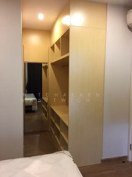 The Tree Rio Bang-Aor Station, Bangkok, 315 Charan Sanitwong Rd, Bang O, Bang Phlat, Bangkok, 2 Bedrooms, 62 sqm, Condo For Rent, by Nitchakarn  Wanitwichakornkit , 500182083 - DDproperty.com