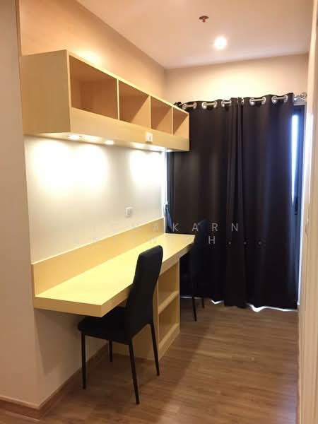 The Tree Rio Bang-Aor Station, Bangkok, 315 Charan Sanitwong Rd, Bang O, Bang Phlat, Bangkok, 2 Bedrooms, 62 sqm, Condo For Rent, by Nitchakarn  Wanitwichakornkit , 500182083 - DDproperty.com