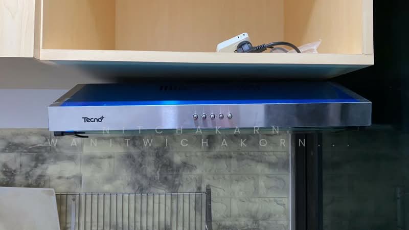 The Tree Rio Bang-Aor Station : เดอะทรี ริโอ บางอ้อ สเตชั่น, กรุงเทพ, 315 ถนน จรัญสนิทวงศ์, บางอ้อ, บางพลัด, กรุงเทพ, 62 ตร.ม., คอนโด ให้เช่า, โดย Nitchakarn  Wanitwichakornkit , 500182083 - DDproperty.com