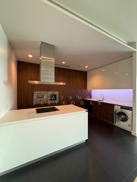 185 Rajadamri, Bangkok, 185 Rajadamri Road, Lumphini, Pathum Wan, Bangkok, 3 Bedrooms, 156 sqm, Condo For Rent, by Pavana Sirikogar, 500182085 - DDproperty.com