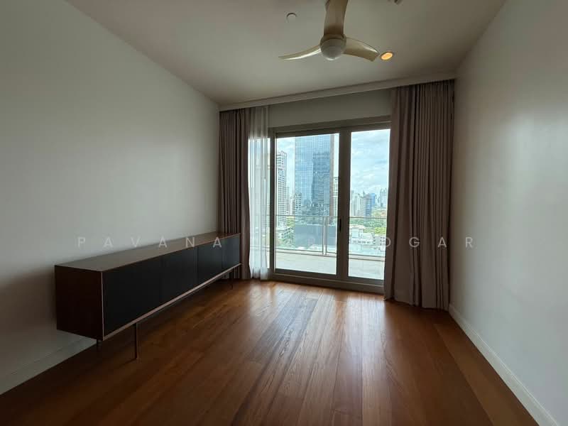 185 Rajadamri, Bangkok, 185 Rajadamri Road, Lumphini, Pathum Wan, Bangkok, 3 Bedrooms, 156 sqm, Condo For Rent, by Pavana Sirikogar, 500182085 - DDproperty.com