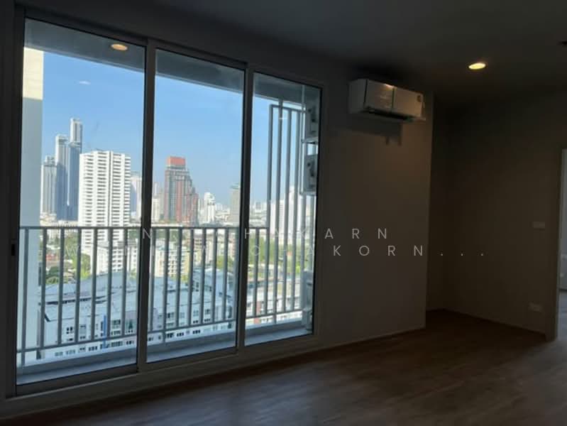 Culture Thonglor, กรุงเทพ, Soi Sukhumvit 59, Sukhumvit Road, คลองตันเหนือ, วัฒนา, กรุงเทพ, 52 ตร.ม., คอนโด ขาย, โดย Nitchakarn  Wanitwichakornkit , 500182086 - DDproperty.com