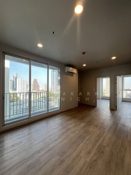 Culture Thonglor, Bangkok, Soi Sukhumvit 59, Sukhumvit Road, Khlong Tan Nua, Watthana, Bangkok, 2 Bedrooms, 52 sqm, Condo For Sale, by Nitchakarn Wanitwichakornkit , 500182086 - DDproperty.com