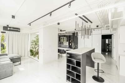 ขาย - Supalai Premier Place Asoke : ศุภาลัย พรีเมียร์ เพลส อโศก, กรุงเทพ