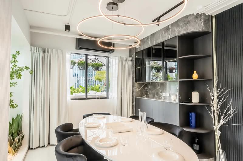 Supalai Premier Place Asoke, Bangkok, 60 Asoke Montri Road, Khlongtoei Nua, Watthana, Bangkok, 1 Bedroom, 197 sqm, Condo For Sale, by Natasa Techathonthanakhun, 500182087 - DDproperty.com