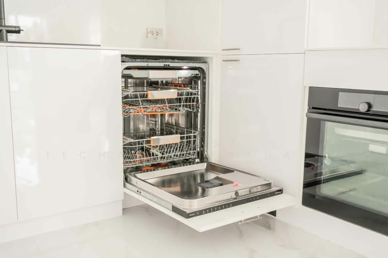 Supalai Premier Place Asoke, Bangkok, 60 Asoke Montri Road, Khlongtoei Nua, Watthana, Bangkok, 1 Bedroom, 197 sqm, Condo For Sale, by Natasa Techathonthanakhun, 500182087 - DDproperty.com