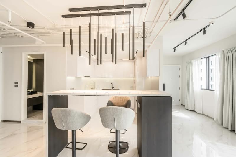 Supalai Premier Place Asoke, Bangkok, 60 Asoke Montri Road, Khlongtoei Nua, Watthana, Bangkok, 1 Bedroom, 197 sqm, Condo For Sale, by Natasa Techathonthanakhun, 500182087 - DDproperty.com