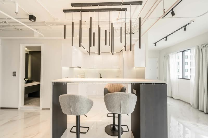 Supalai Premier Place Asoke, Bangkok, 60 Asoke Montri Road, Khlongtoei Nua, Watthana, Bangkok, 1 Bedroom, 197 sqm, Condo For Sale, by Natasa Techathonthanakhun, 500182087 - DDproperty.com