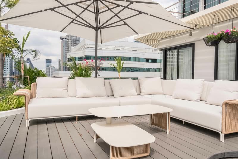 Supalai Premier Place Asoke, Bangkok, 60 Asoke Montri Road, Khlongtoei Nua, Watthana, Bangkok, 1 Bedroom, 197 sqm, Condo For Sale, by Natasa Techathonthanakhun, 500182087 - DDproperty.com