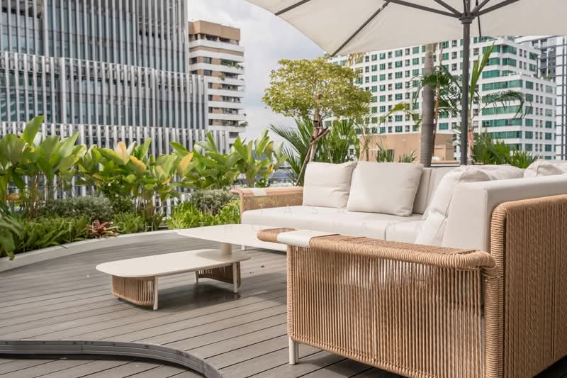 Supalai Premier Place Asoke, Bangkok, 60 Asoke Montri Road, Khlongtoei Nua, Watthana, Bangkok, 1 Bedroom, 197 sqm, Condo For Sale, by Natasa Techathonthanakhun, 500182087 - DDproperty.com