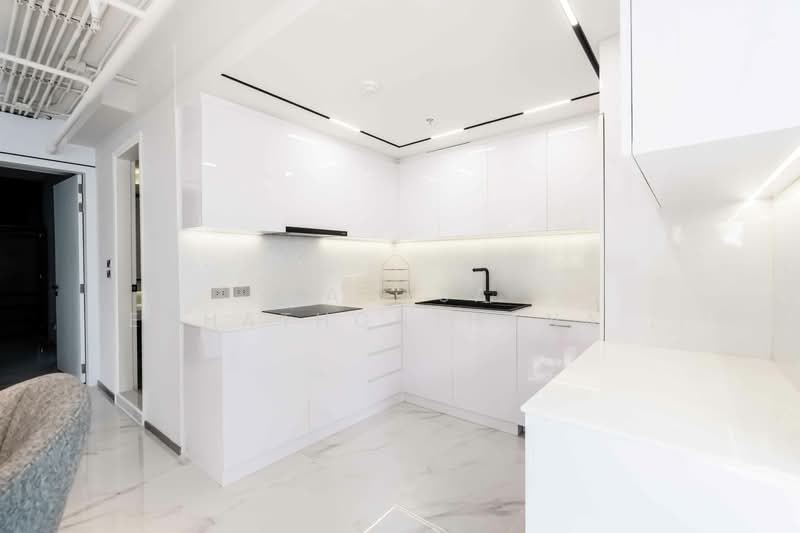 Supalai Premier Place Asoke, Bangkok, 60 Asoke Montri Road, Khlongtoei Nua, Watthana, Bangkok, 1 Bedroom, 197 sqm, Condo For Sale, by Natasa Techathonthanakhun, 500182087 - DDproperty.com