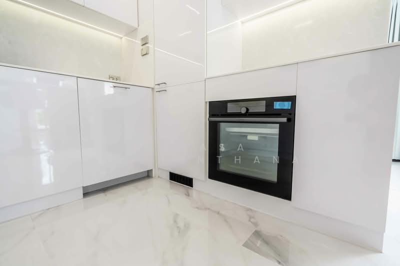 Supalai Premier Place Asoke, Bangkok, 60 Asoke Montri Road, Khlongtoei Nua, Watthana, Bangkok, 1 Bedroom, 197 sqm, Condo For Sale, by Natasa Techathonthanakhun, 500182087 - DDproperty.com