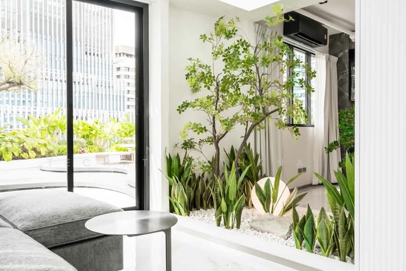 Supalai Premier Place Asoke, Bangkok, 60 Asoke Montri Road, Khlongtoei Nua, Watthana, Bangkok, 1 Bedroom, 197 sqm, Condo For Sale, by Natasa Techathonthanakhun, 500182087 - DDproperty.com